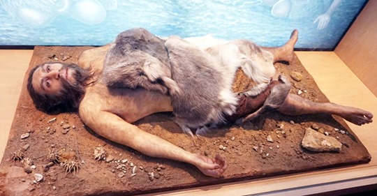 Smaklig Anti-Semitism