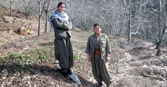 Sekulariseringstankar