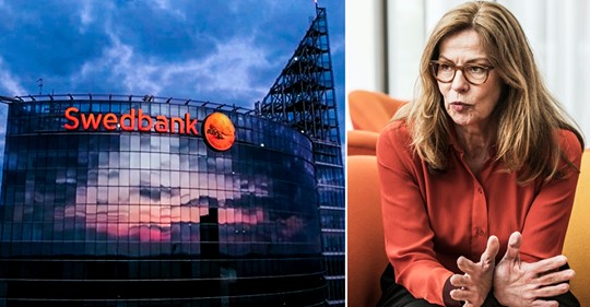 SVT Avslöjar Sig Själva