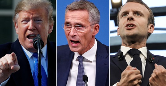 Fredligt Dövad Tankeverksamhet