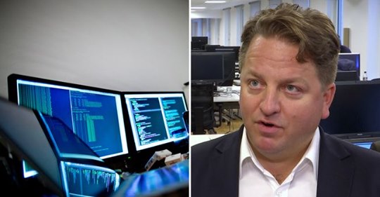 Femårspåhittade Yttre Hot