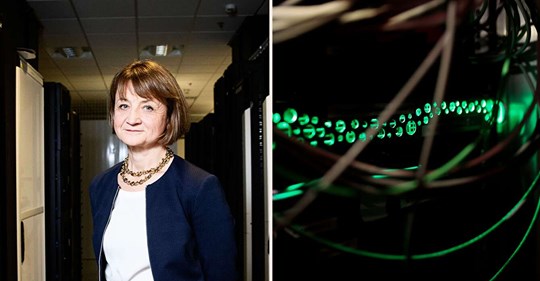 Attraktivt Hemlighetsmakeri