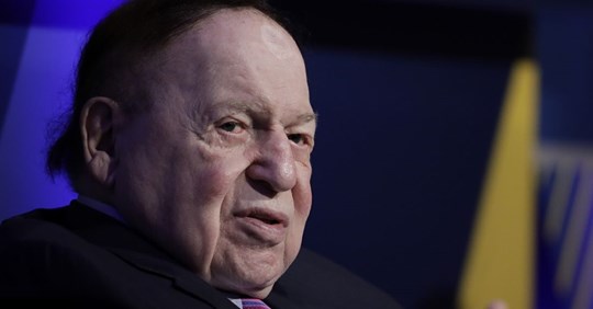 Åtal För Krigsbrott