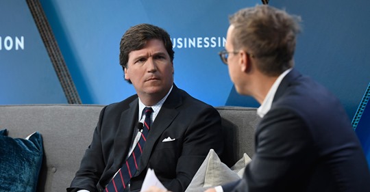 Genomslagskraftig Intervju