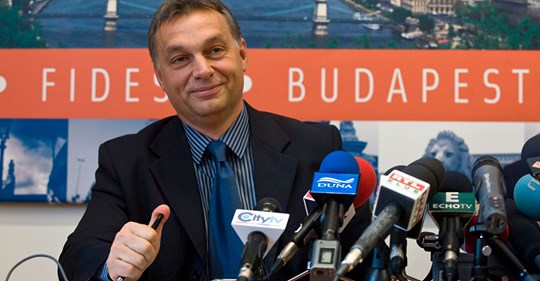 Ungern Utan Ericsson