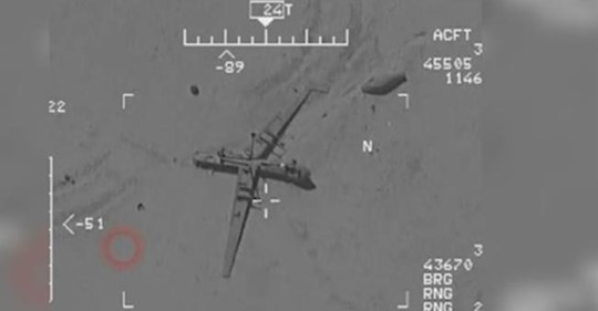 Inte Nödvändigtvis Som Sagt