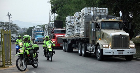 Inte Nödvändigtvis Som Sagt II