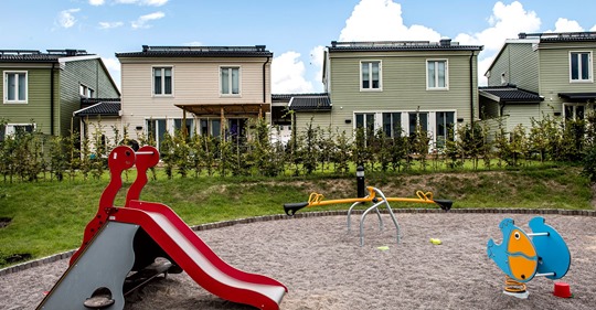 Produktiv Verksamhet