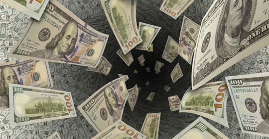 Bokförda Tillgångar