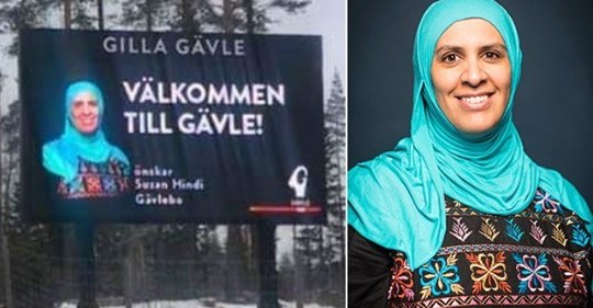 Att Väcka Eller Att Inte Väcka