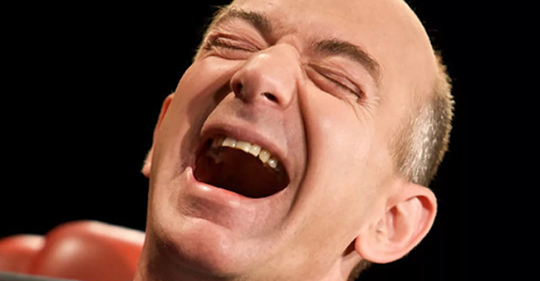 En Föraning Om Amazon?