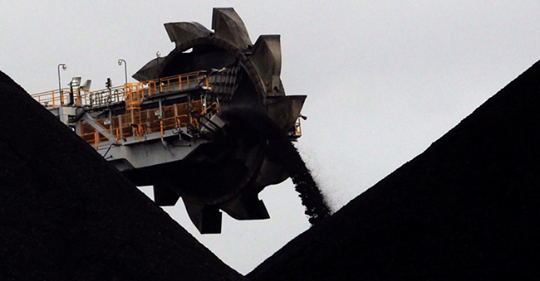 Ekonomiska Bryderier I Five Eyes