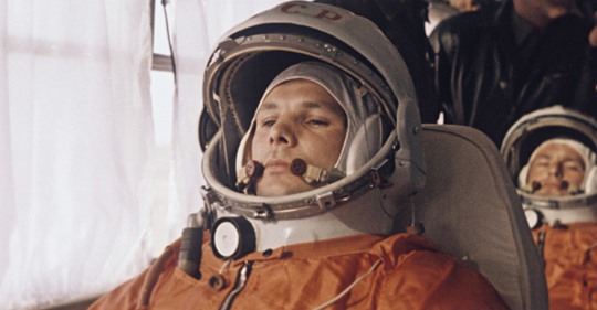 Anslag Om Rymdverksamhet