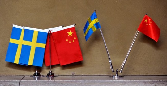 Svårt För Ericsson