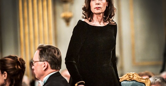 Missnöjda Akademiska Parter