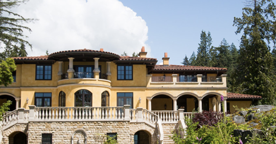 Kanadas Bostadsmarknad & Deutsche Bank