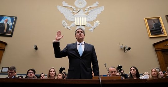 SVT:s Carina & Trump