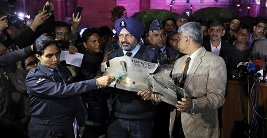 Strategiskt Planerat