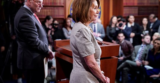 Slagen Klocka & Känslomässiga Reaktioner