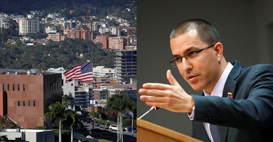 Till Synes Farlig Dramatik