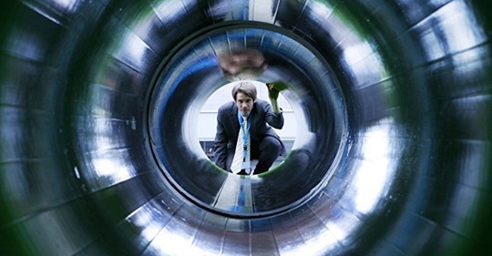 Angrepp För Arselräddningsförsök?