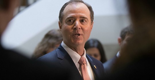 Inte Riktigt Lika Övertygande