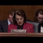 Feinstein & Militärtribunal