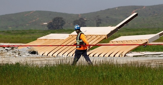 Gemensam Förloppsrullning