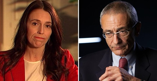 Fem Dagar Tidigare I NZ