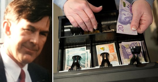 Obegripligt För Expressen