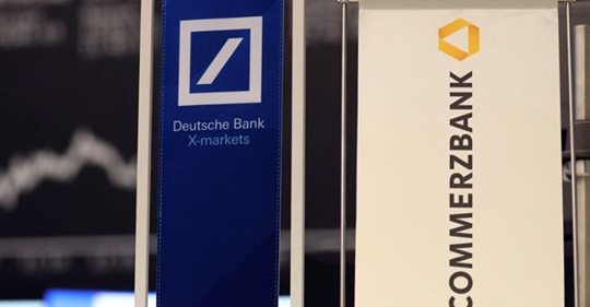 Bankförstatligande Inom Synhåll