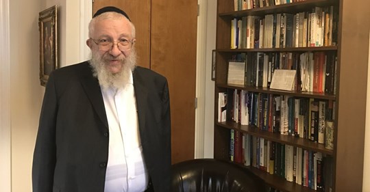 Religiöst Lagföreträde