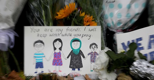 Tänkt Spridningseffekt