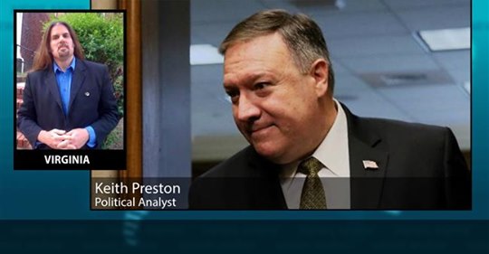 Zionism <3 Wahhabism