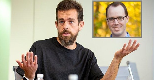 Erkänd Shadow-Banning