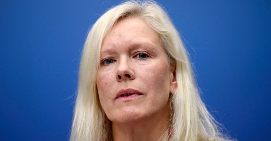 Uppenbar Partisering