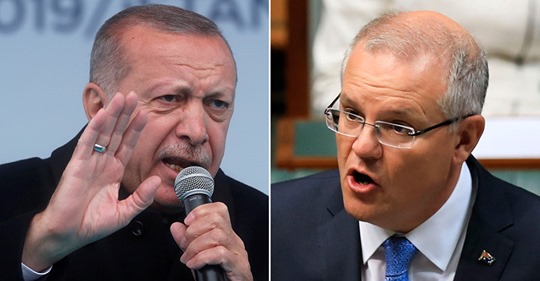 Talande Kronkolonier