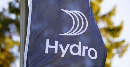 Cyberattackerat Norsk Hydro