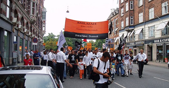 Religiös Föreställning