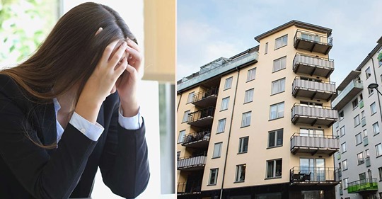 Inför Det Förväntat Oväntade