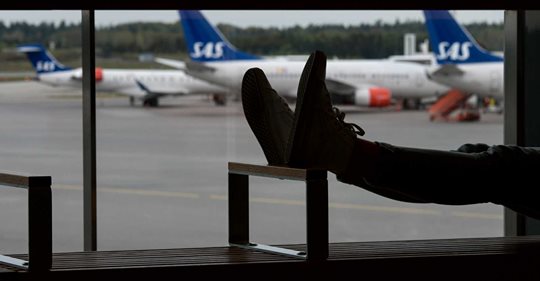 Ingen El - Ingen Resa