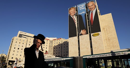 Gudsutvald Frälsare