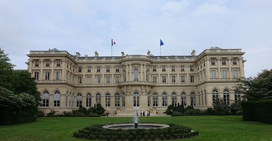 Relationsförsämrande Incident