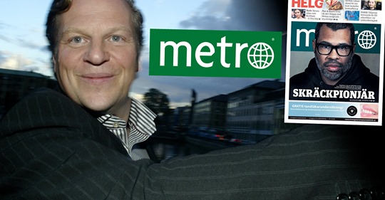 I Spåren Efter Kreuger-Kraschen