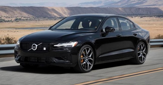 På Tal Om Automobiler