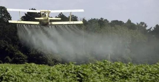 Kontrollerande Intressen