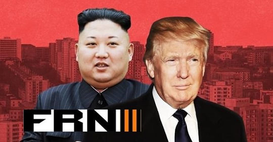 Djupa Staten I Siktet