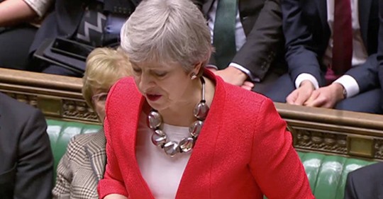 Förtroendeunderhållning