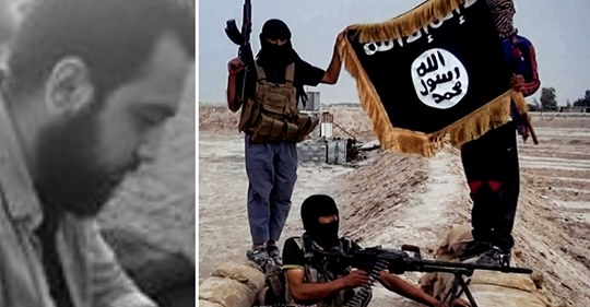 Centralt Medverkandeerkännande