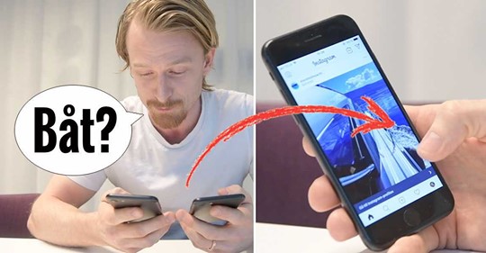 Vem Lyssnar Med Vilket Syfte